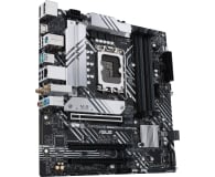 ASUS PRIME B660M-A WIFI DDR4 - 709353 - zdjęcie 3